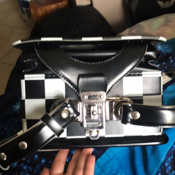 Japan RANDOSERU backpack Bag - Picture 2 of 7